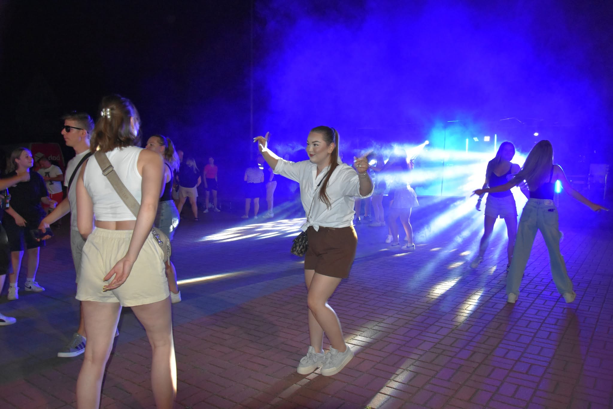 Dance Party 2026